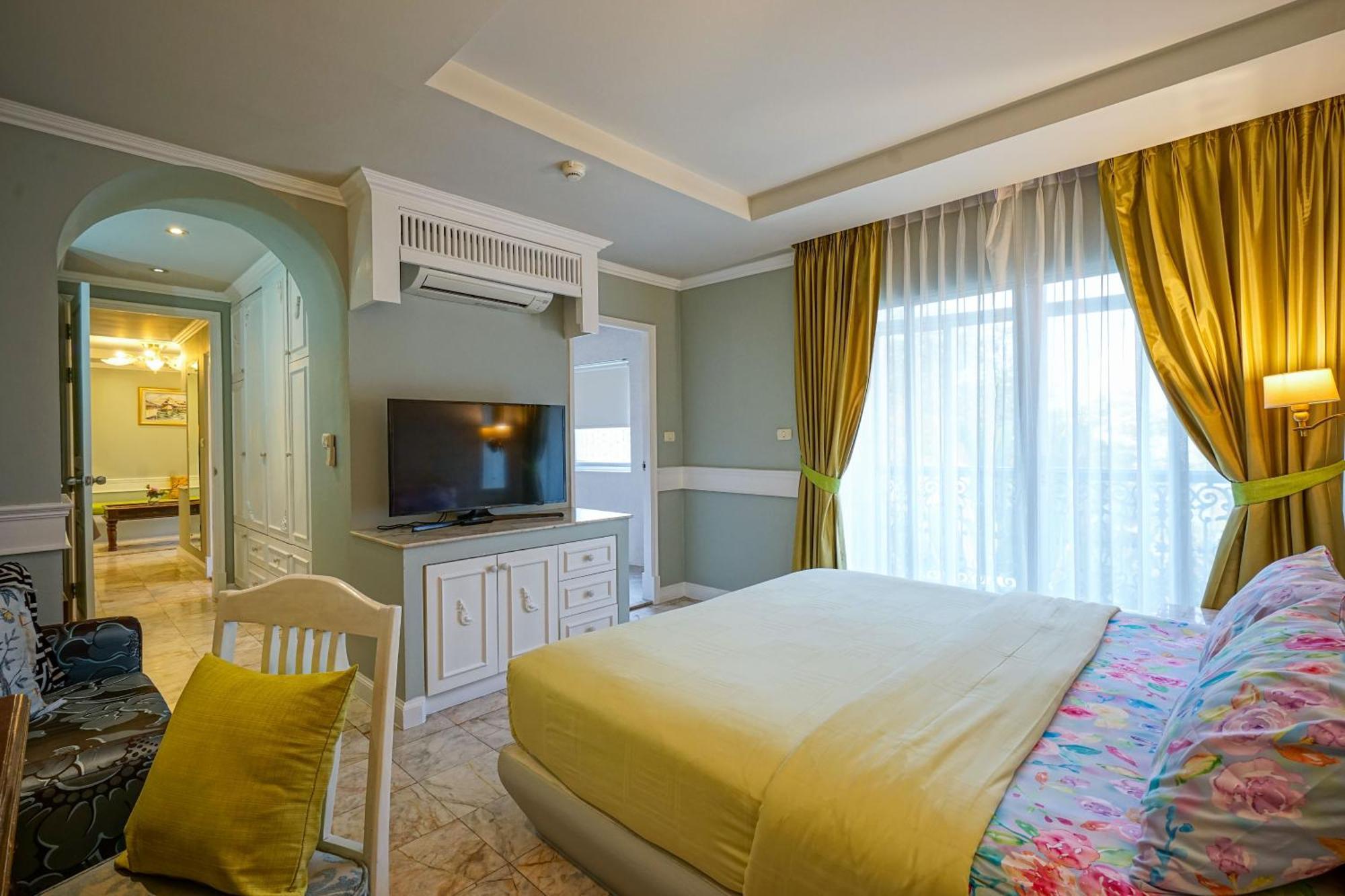 At Pingnakorn Nimman Hotel Chiang Mai Luaran gambar