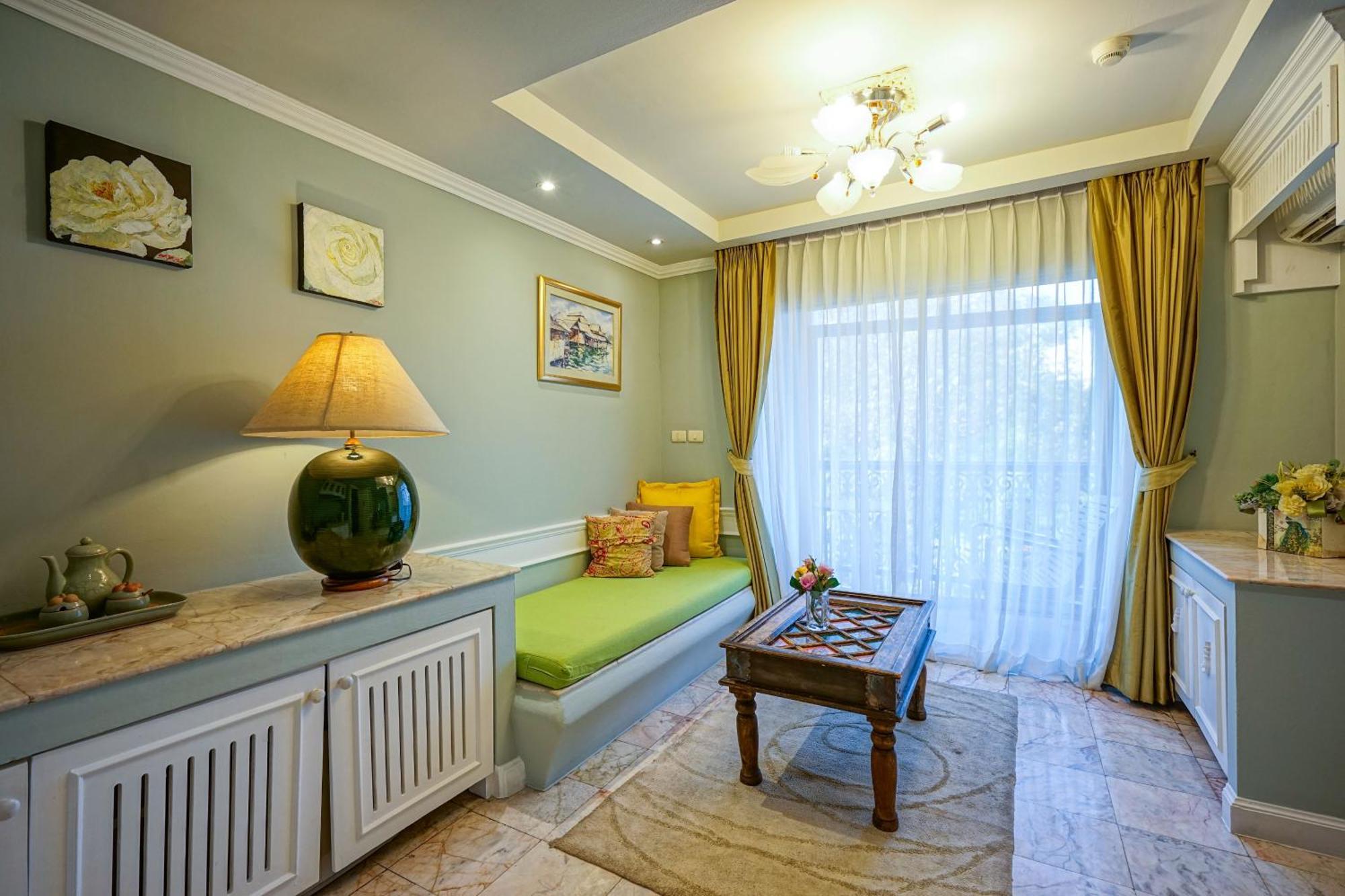 At Pingnakorn Nimman Hotel Chiang Mai Luaran gambar