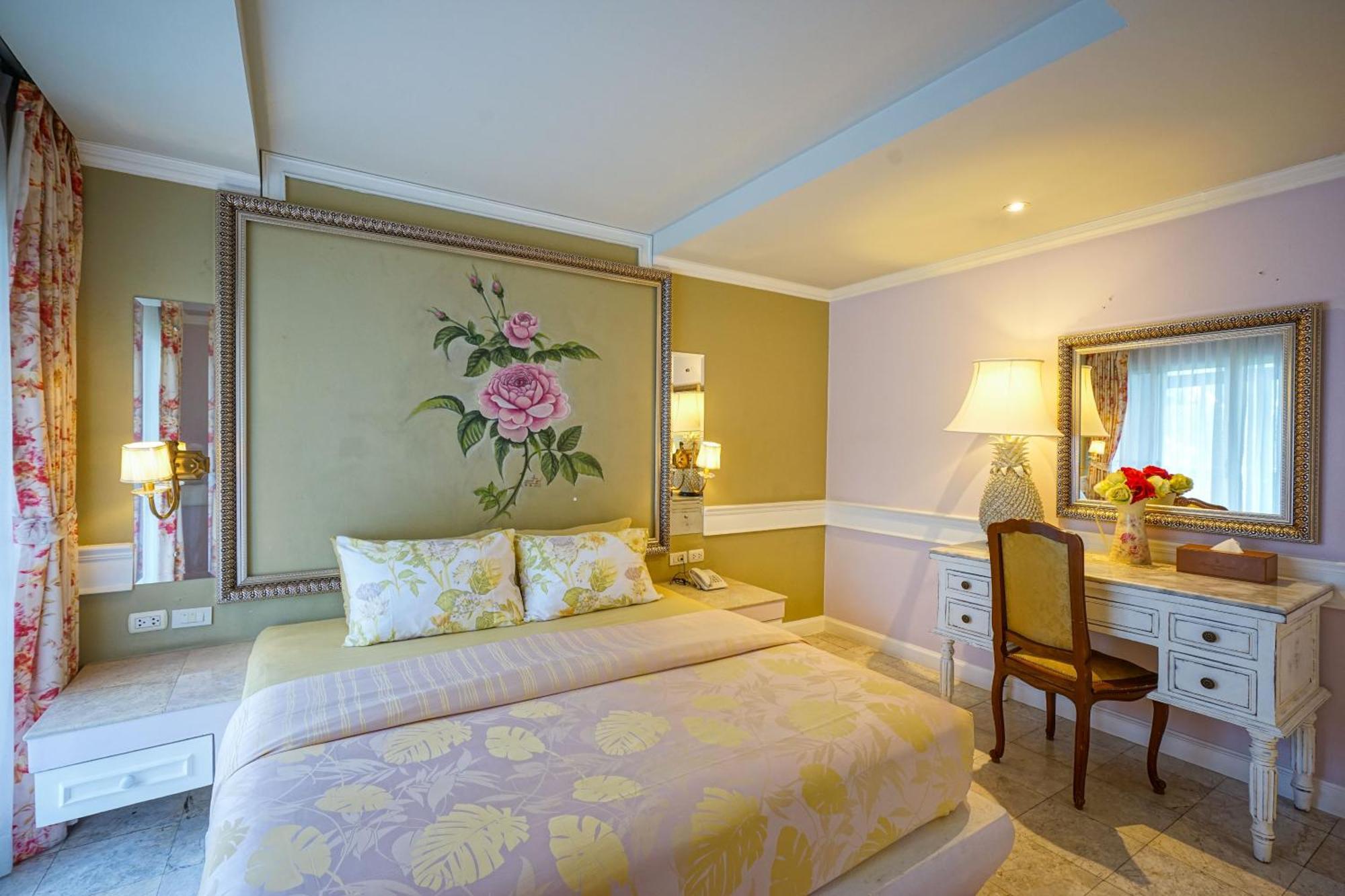 At Pingnakorn Nimman Hotel Chiang Mai Luaran gambar