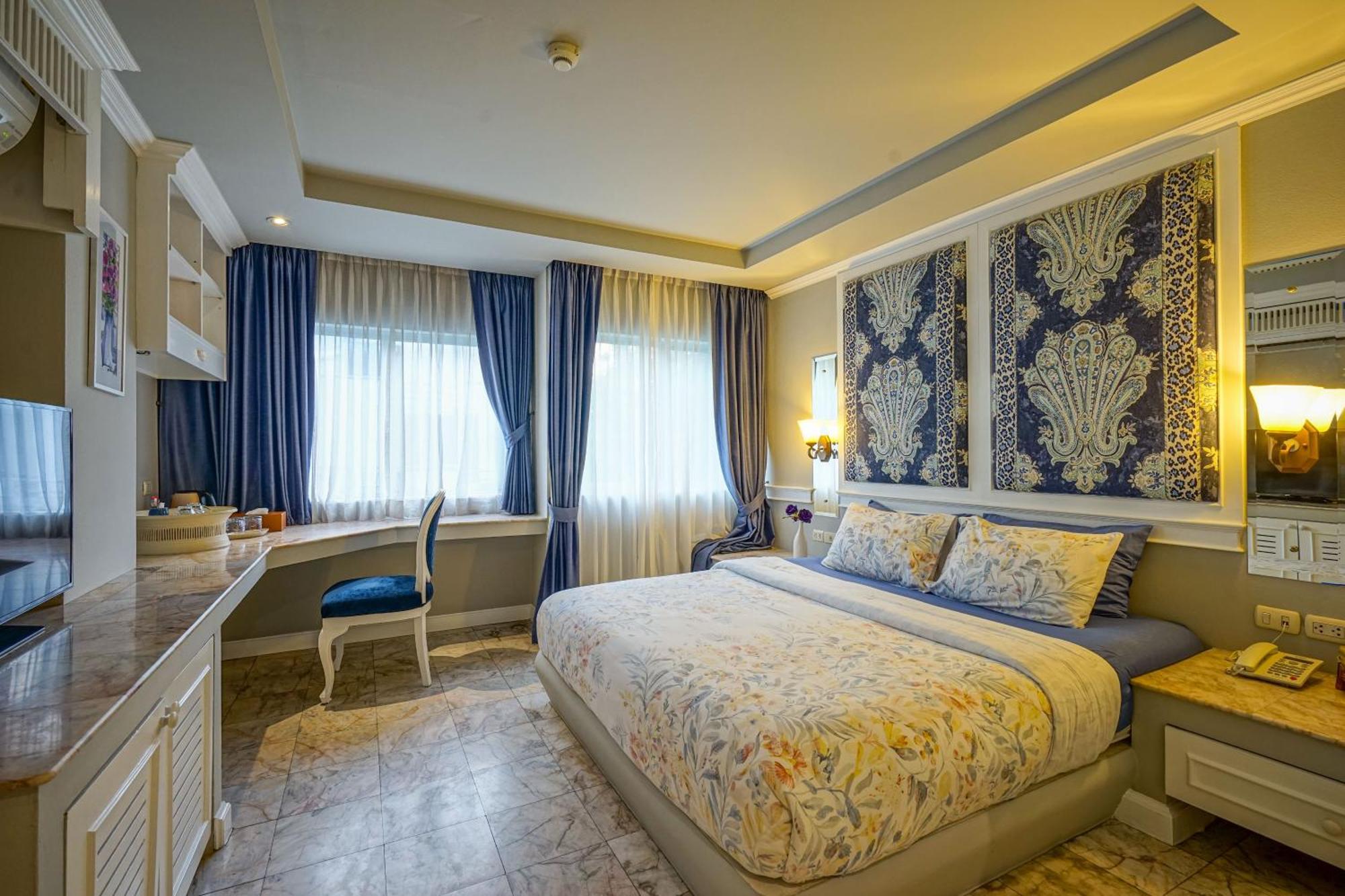At Pingnakorn Nimman Hotel Chiang Mai Luaran gambar